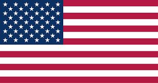 American Flag Apparel - Conscious Apparel Store
