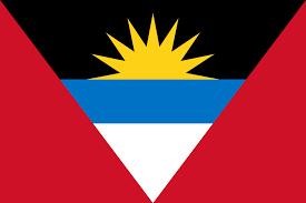 Antigua Flag Apparel - Conscious Apparel Store