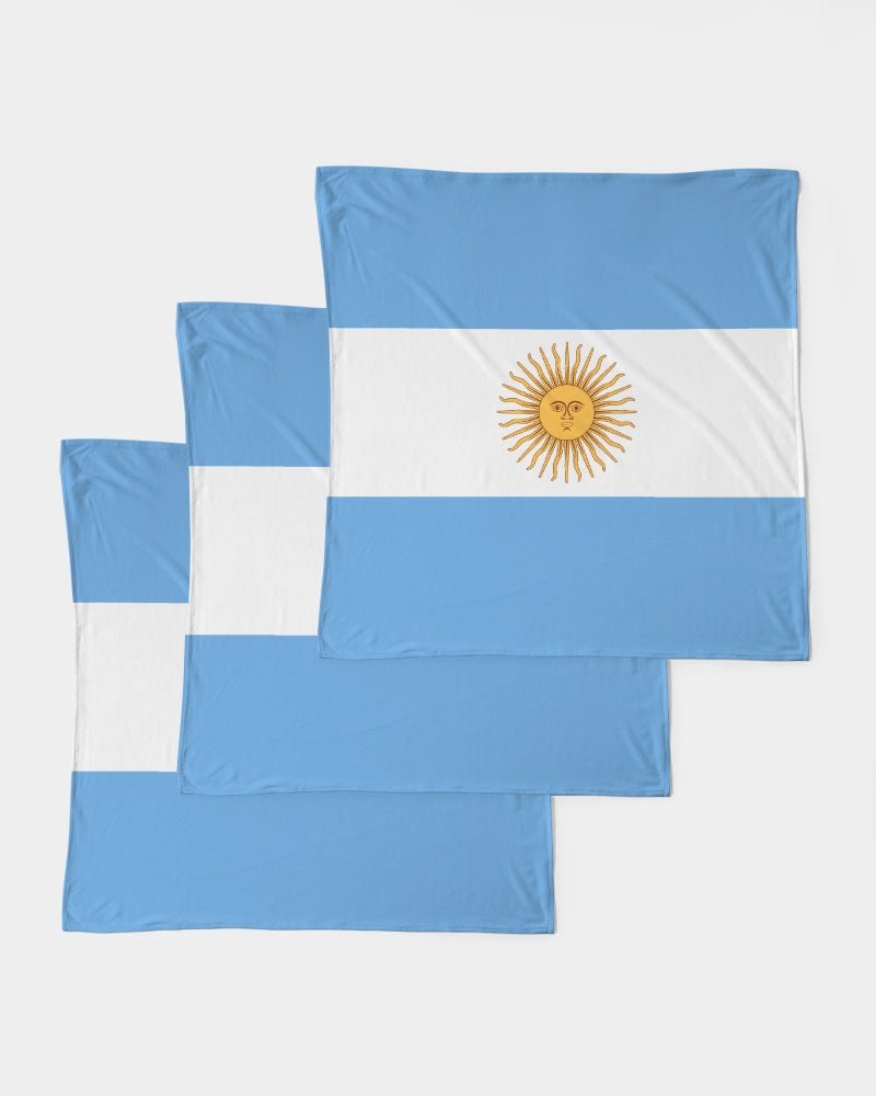 Argentina Accessories - Conscious Apparel Store