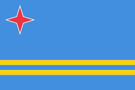Aruba Flag Apparel - Conscious Apparel Store