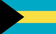 Bahamas Flag Apparel - Conscious Apparel Store