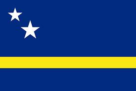 Curacao Flag Apparel - Conscious Apparel Store