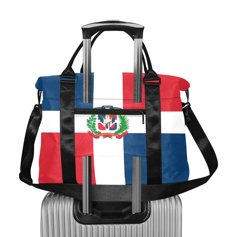Dominican Republic Bags - Conscious Apparel Store