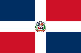 Dominican Republic Flag Apparel - Conscious Apparel Store