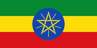 Ethiopia Flag Apparel - Conscious Apparel Store