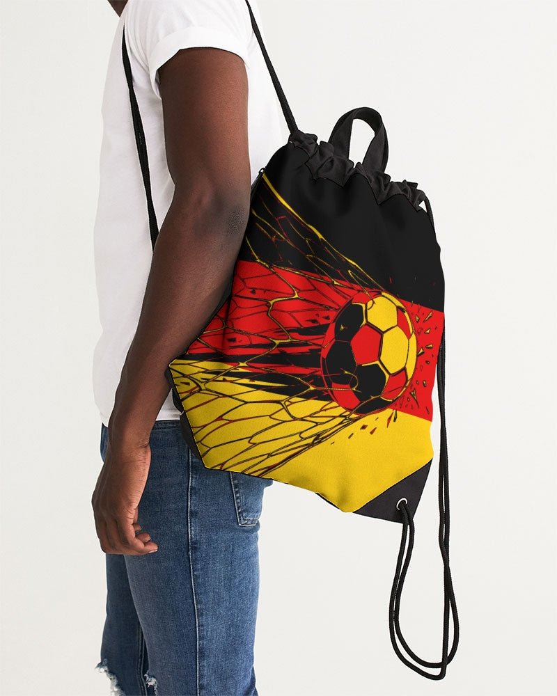 Germany Flag Accessories - Conscious Apparel Store
