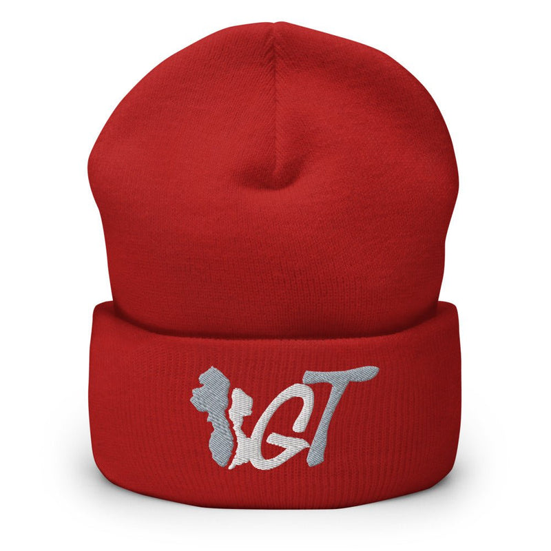 Guyana Flag Hats - Conscious Apparel Store