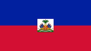 Haiti Flag Apparel - Conscious Apparel Store
