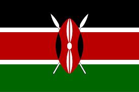 Kenya Flag Apparel - Conscious Apparel Store