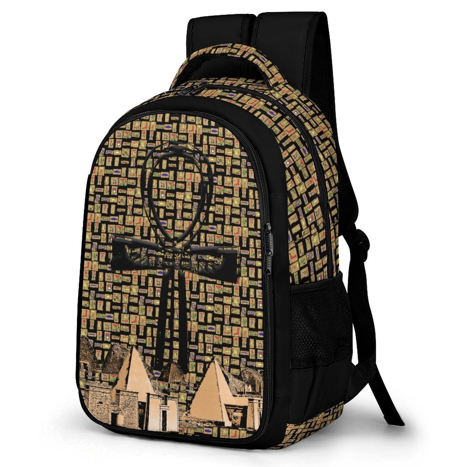 Nubia Bags - Conscious Apparel Store