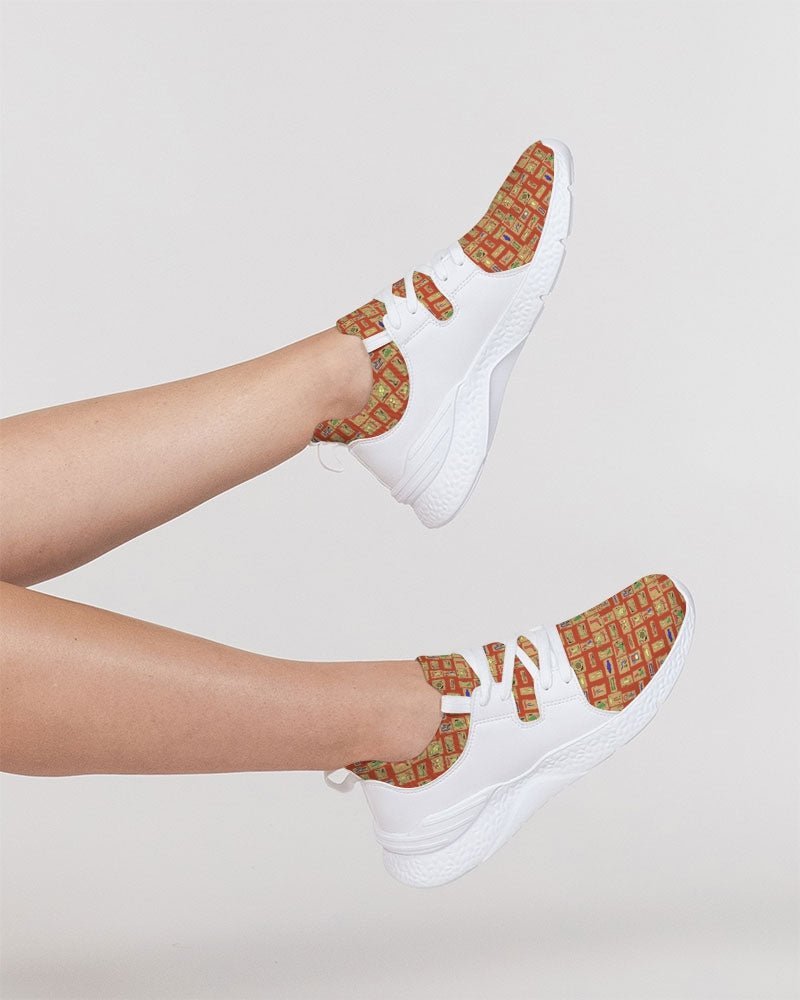 Nubia Shoes - Conscious Apparel Store