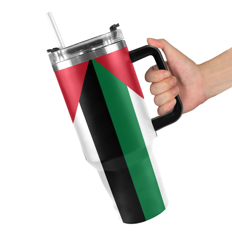 Palestine Flag Accessories - Conscious Apparel Store