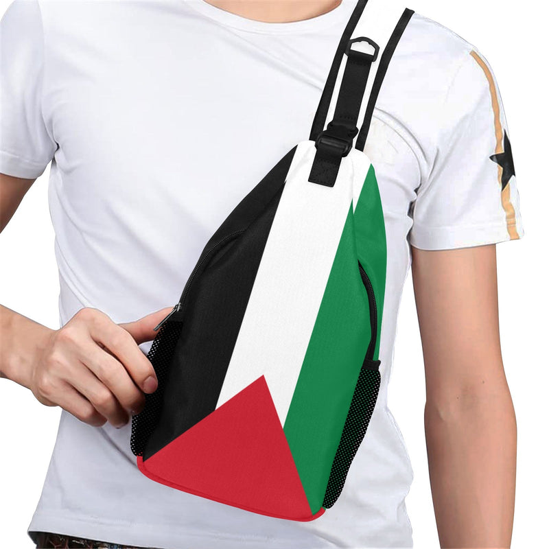 Palestine Flag Bags - Conscious Apparel Store