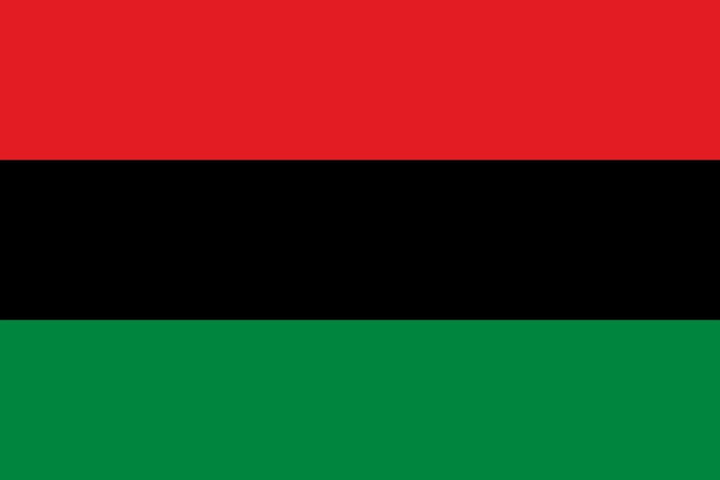 Pan African Apparel - Conscious Apparel Store