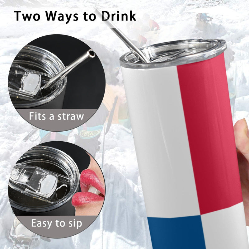 Panama Flag Accessories - Conscious Apparel Store