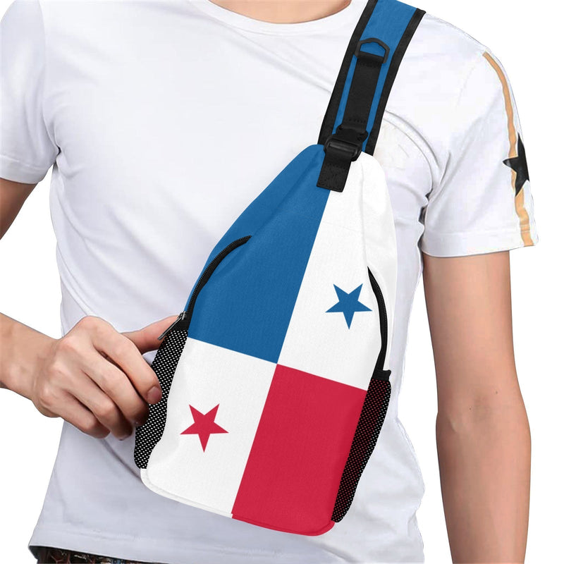 Panama Flag Bags - Conscious Apparel Store