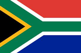 South Africa Flag Apparel - Conscious Apparel Store
