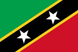 St Kitts Flag Apparel - Conscious Apparel Store