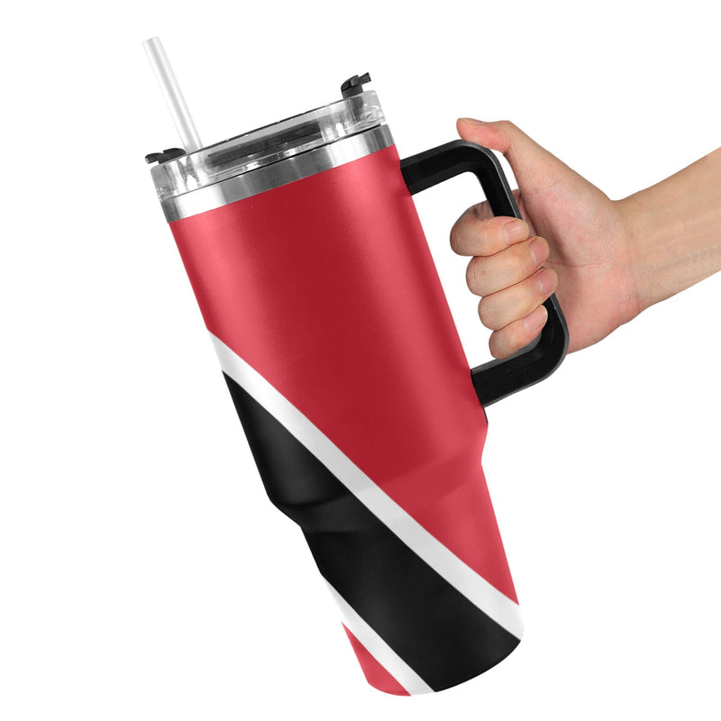 Trinidad & Tobago Flag Accessories - Conscious Apparel Store