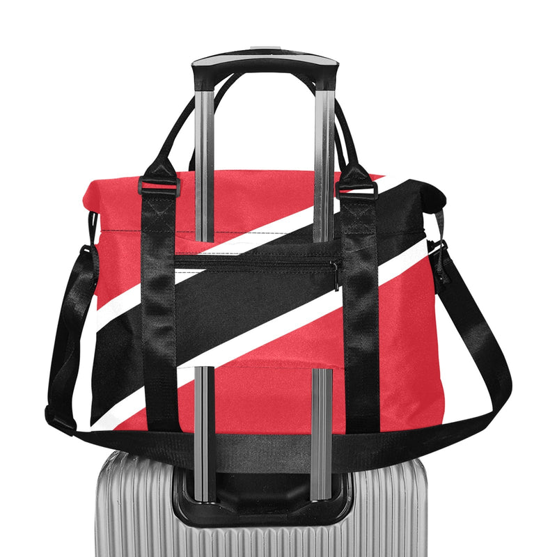 Trinidad & Tobago Flag Bags - Conscious Apparel Store