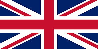 United Kingdom Flag Apparel - Conscious Apparel Store