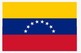 Venezuela Flag Apparel - Conscious Apparel Store