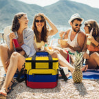 Columbia Flag Cooler Bag