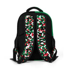 Palestinian Girl Casual Backpack