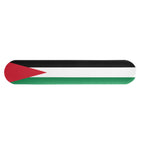 Palestine Flag Keyboard Wrist Rest Pad