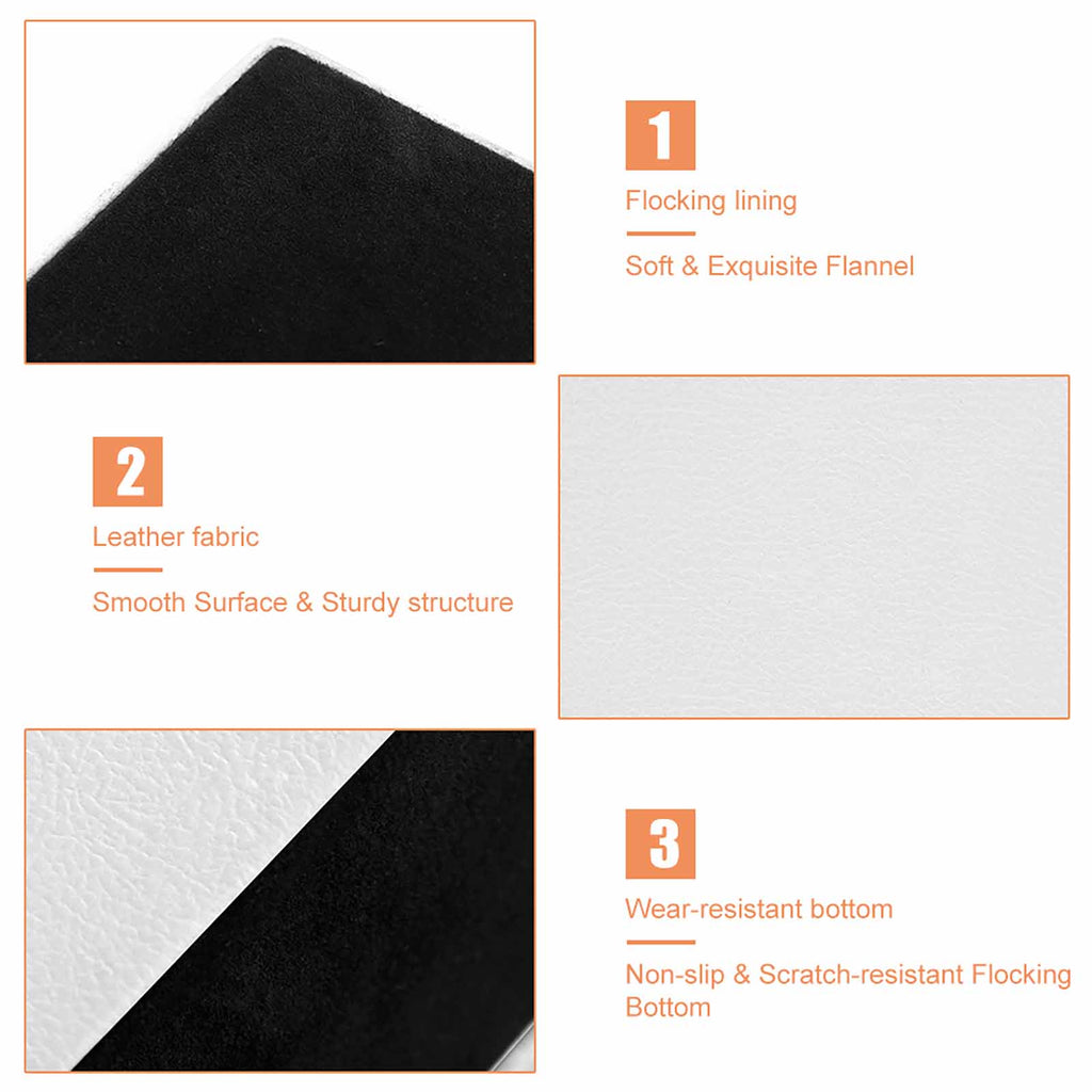 Grenada Flag Square Pen Holder