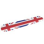 United Kingdom Flag Keyboard Wrist Rest Pad