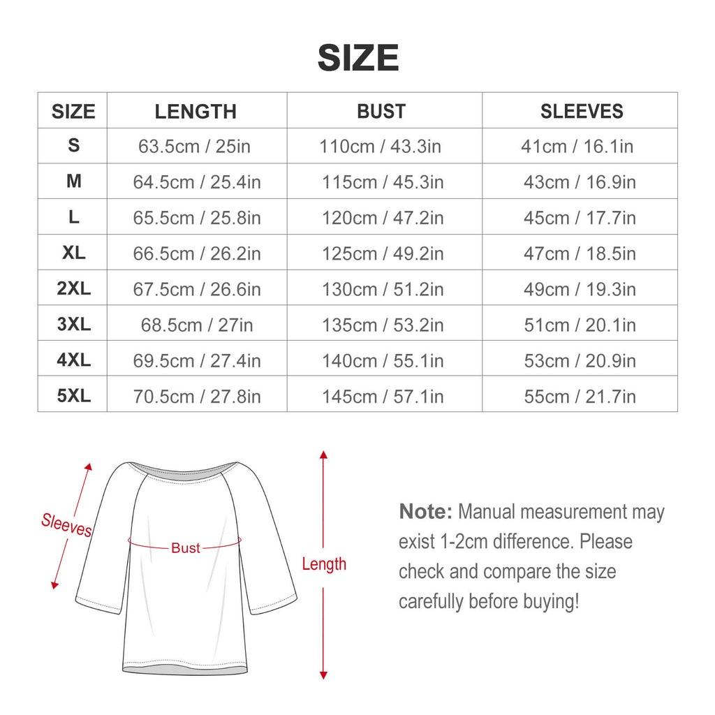 Venezuela Flag Women’s Loose Half-Sleeve Boat Neck T-Shirt