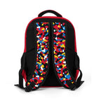 Antiguan Girl Casual Backpack