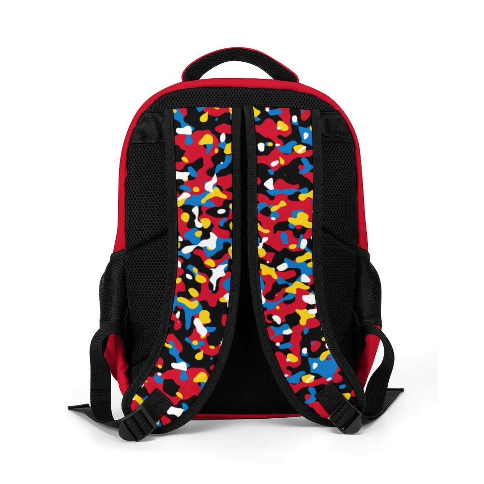 Antiguan Girl Casual Backpack