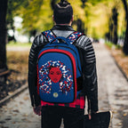 Belizean Girl Casual Backpack