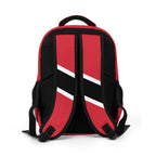 Trini Girl Casual Backpack