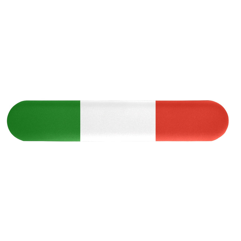 Italy Flag Keyboard Wrist Rest Pad