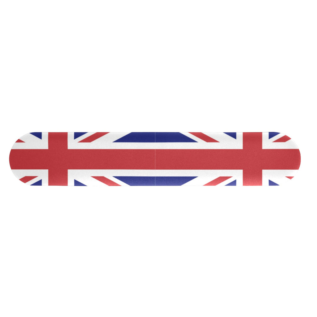 United Kingdom Flag Keyboard Wrist Rest Pad