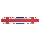 United Kingdom Flag Keyboard Wrist Rest Pad