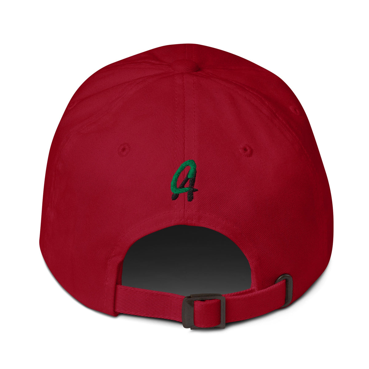 African Ankh Cross Ball Cap - Conscious Apparel Store