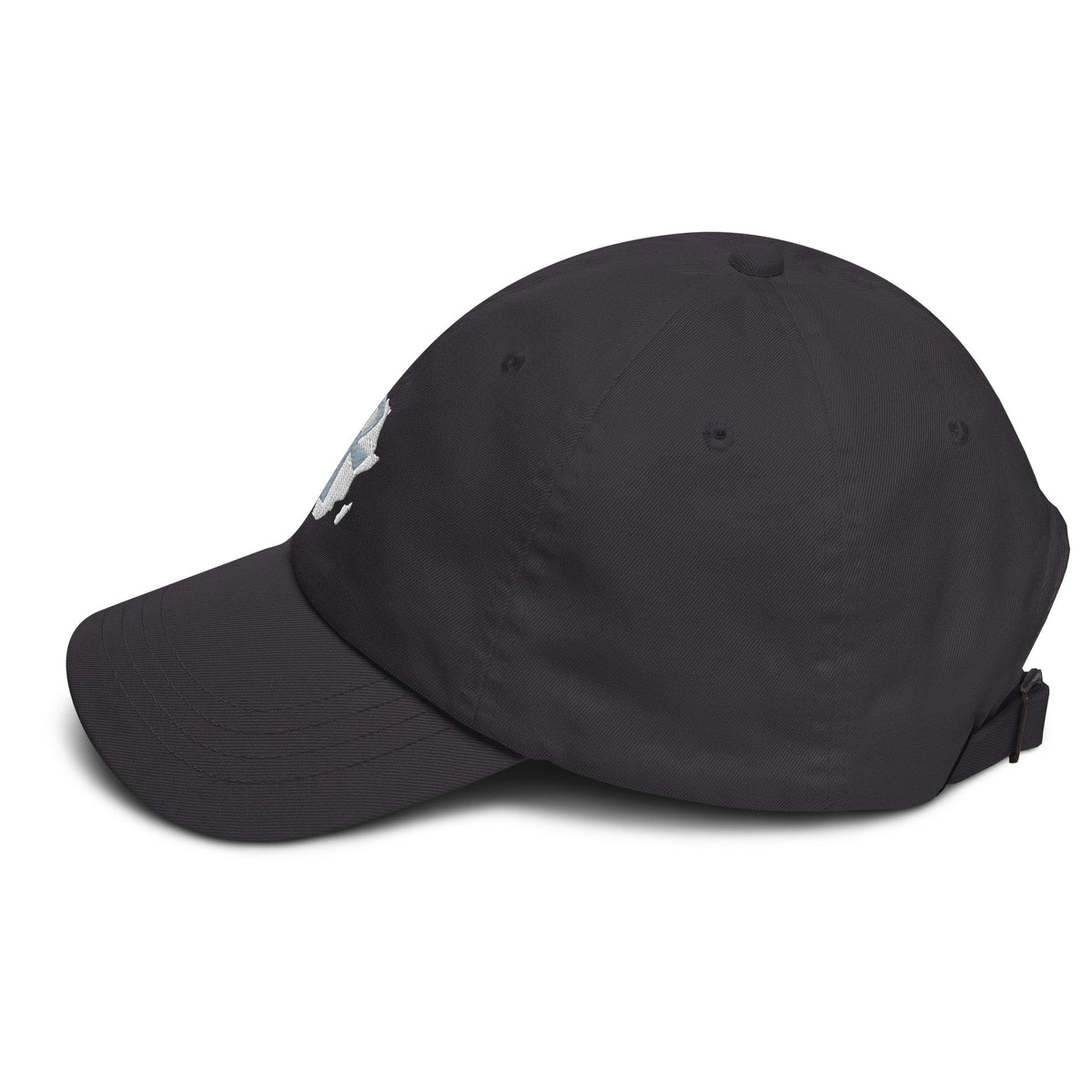 African Ankh Cross Ball Cap - Conscious Apparel Store