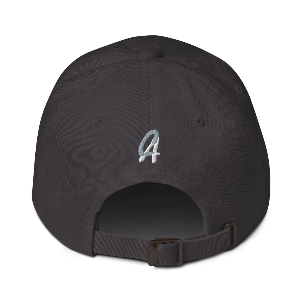 African Ankh Cross Ball Cap - Conscious Apparel Store