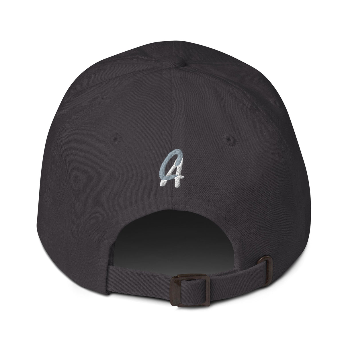 African Ankh Cross Ball Cap - Conscious Apparel Store