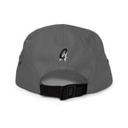 African Ankh Cross Five Panel Cap - Conscious Apparel Store