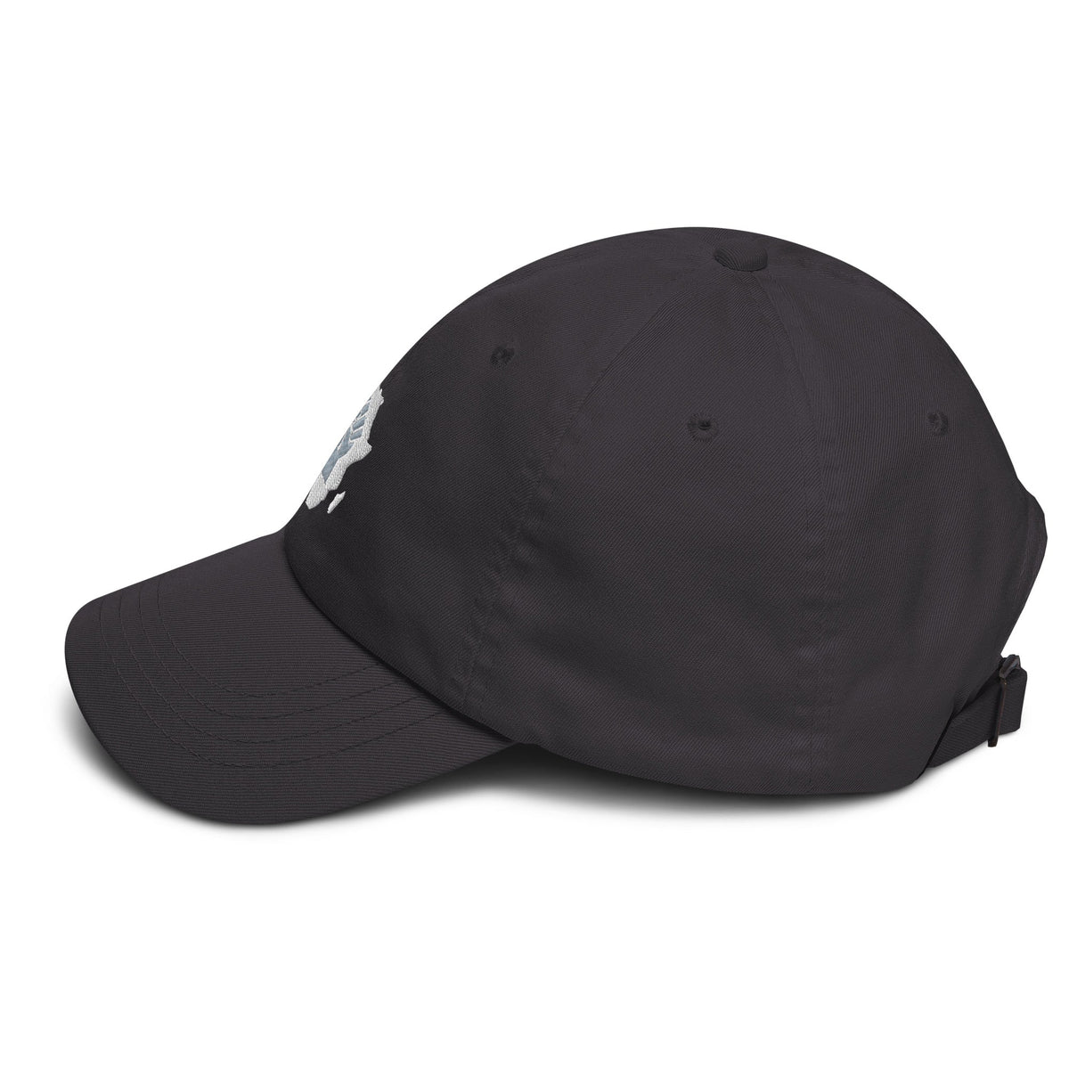African Fist Ball Cap - Conscious Apparel Store