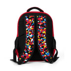 Antiguan Girl Casual Backpack - Conscious Apparel Store