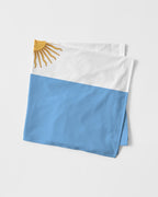 Argentina Flag Bandana Set - Conscious Apparel Store