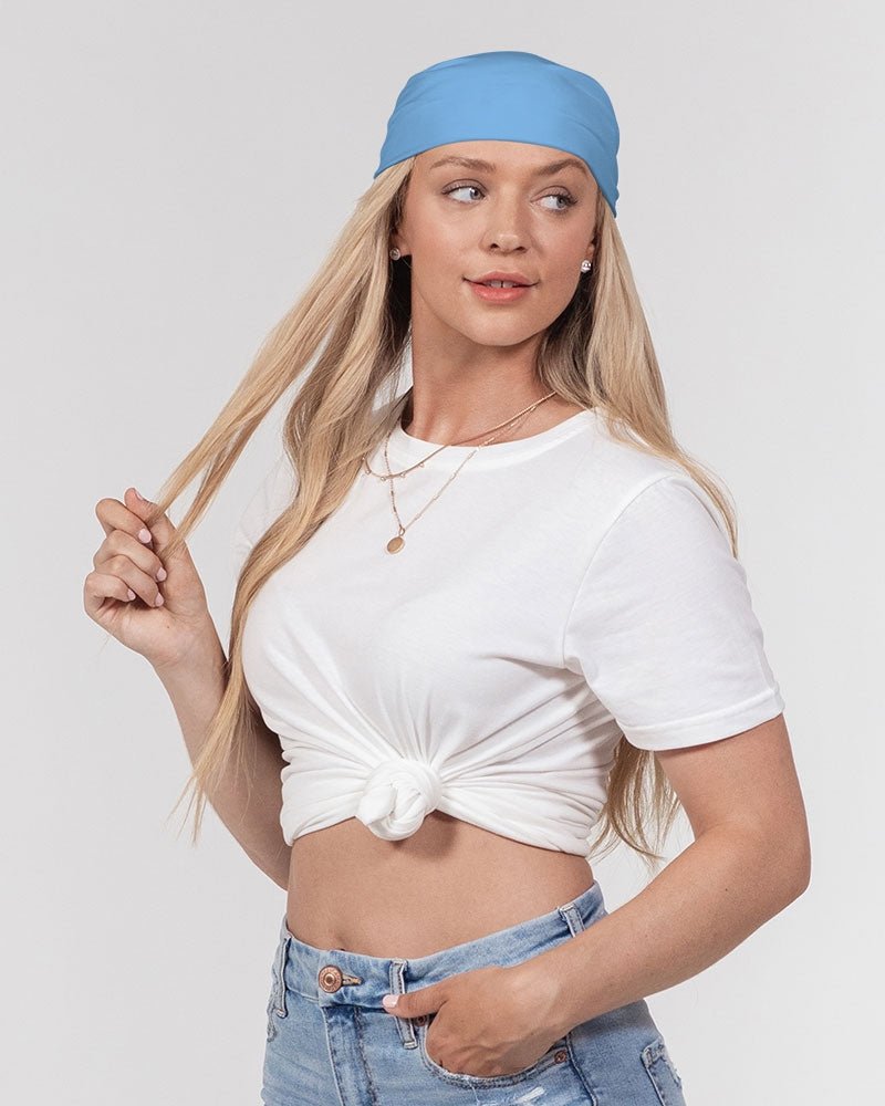 Argentina Flag Bandana Set - Conscious Apparel Store