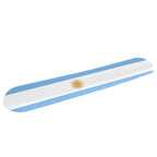 Argentina Flag Keyboard Wrist Rest Pad - Conscious Apparel Store