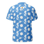 Argentina Football Sports Jersey II - Conscious Apparel Store
